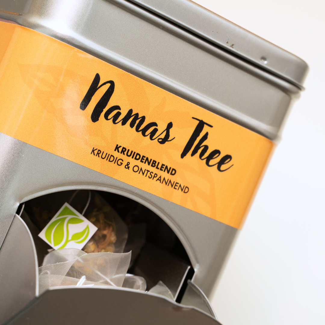Namas Thee