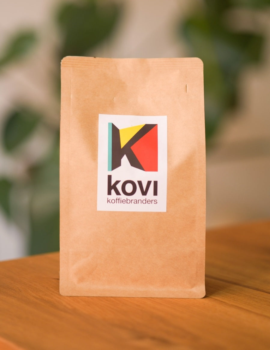 Koop hier je koffie