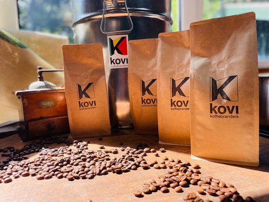 KOVI proefpakket Krachtig