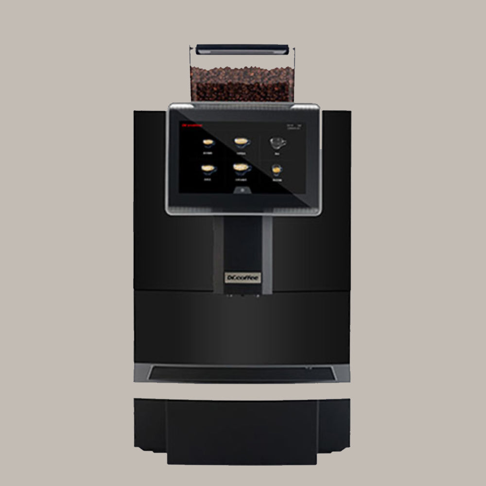 Office 11 (<100 koppen per dag)