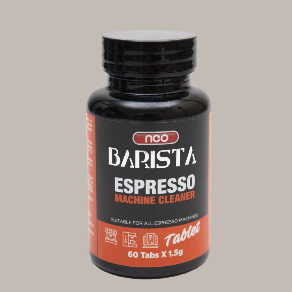 Reinigingstabletten koffiemachine (60 stuks)