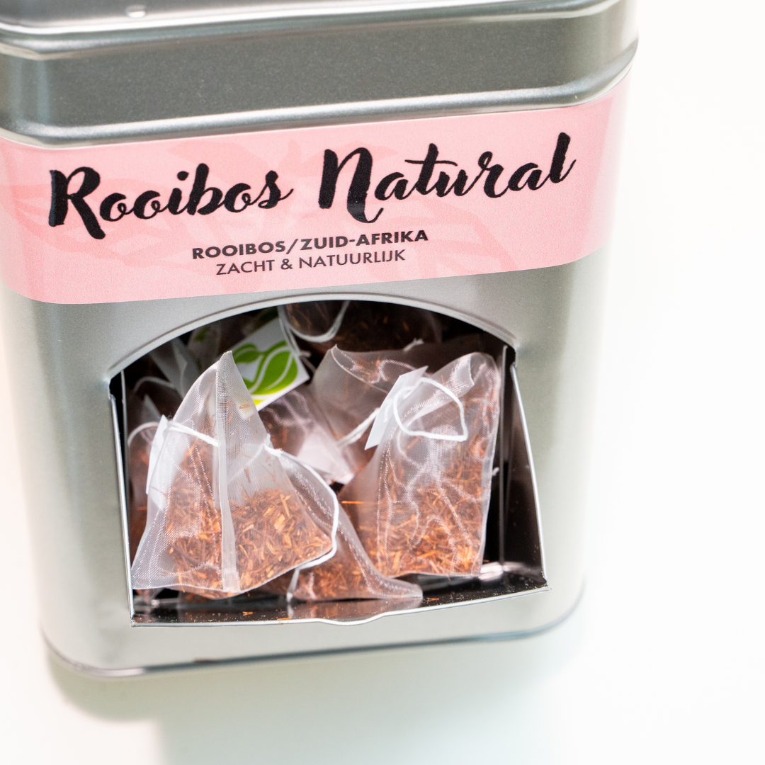 Rooibos Natural Thee